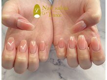 ネイルサロン ラグゼ(Nail salon Luxe)