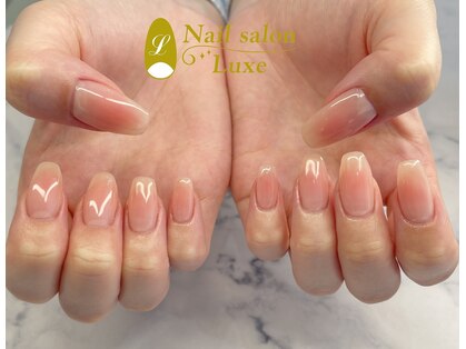 ネイルサロン ラグゼ(Nail salon Luxe)の写真