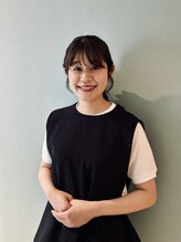 プテア(Phteah)&nbsp;鷲尾 幸菜