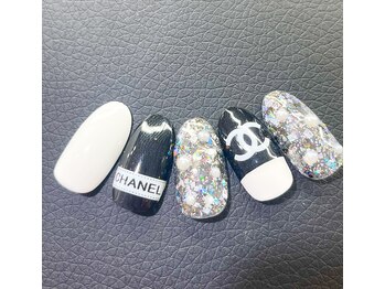 ナインナインティ(NINE90)/ブランドロゴデザイン