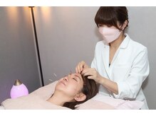 ヘルスラボ 狛江の雰囲気（はり施術や美容鍼などの鍼灸メニューも人気★リピーター続出♪）