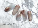 ニュアンスデザイン¥7,800
