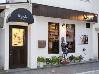 ウェンディ(Wendy)/外観
