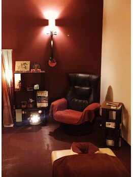 ゆいま~る 川崎店/個室 2