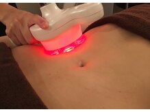 リフレッシュ 柏 高島屋ステーションモール店/リズムほぐし＋燃焼の同時施術!!