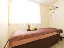 美アンド健康ハウス(HOUSE)/《内観2》