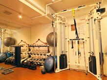 リファイン 目黒店/本当の美しさを目指したい方へ