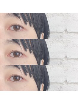 プライズアイリス アイラッシュ 池袋東口店(prize Iris eyelash)/まつ毛パーマ♪【池袋】