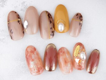 ミンクスタイル 代々木公園 代々木八幡店(Mink style)/