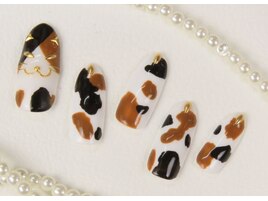 最上級の癒し＊キャットネイル♪