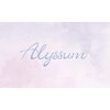 アリッサム 錦糸町(Alyssum)のお店ロゴ