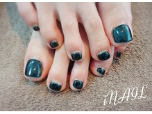 アイネイル(iNAIL)/