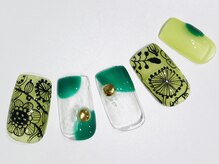 スリープ ジユウガオカ(Sleep jiyugaoka)/アートコース　14850円