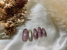 レーヴ(reve)/ニュアンスデザイン