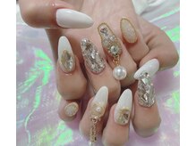 シーシーネイルサロン(CC)/