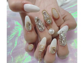 シーシーネイルサロン(CC)/