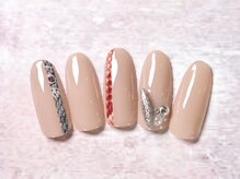 エムズネイル 高木店/