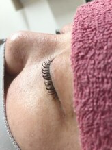 フェアリーヘア ニーナ(Fairy Hair Ni-na)/まつ毛パーマ【ラッシュリフト】