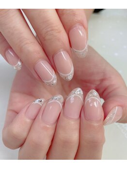 シアーフレンチ