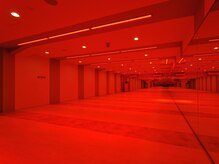 ルキナ 東久留米店/コラーゲンランプ