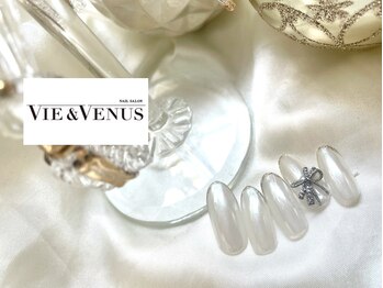 ヴィーアンドヴィーナス 田町店(VIE&Venus)/定額プラチナ パラジェル変更可