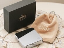 ヨサパーク ジョイ なんば(YOSA PARK JOY)/テラキューブで美肌へと導きます