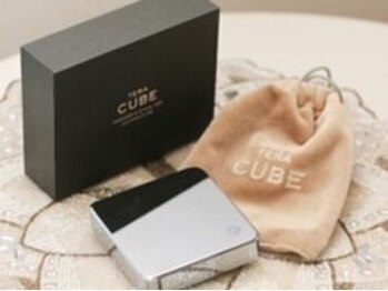 ヨサパーク ジョイ なんば(YOSA PARK JOY)/テラキューブで美肌へと導きます