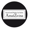 アマルジーナ(AmalZwina)ロゴ