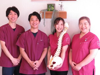 タナゴコロ(TANAGOKORO)/【たなごころスタッフ】