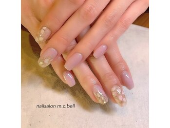エムシーベル(m.c bell)/