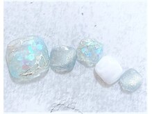 ティーエヌ 武蔵小杉(TN)/☆フットデザイン定額Ａ☆