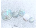 ☆フットデザイン定額Ａ☆