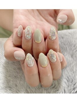 コロミネイル(colome nail)/