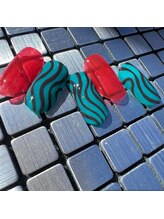 ヒストリー 大阪塚本店(history)/シンプルニュアンスコース