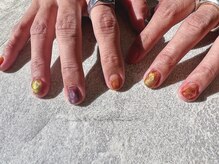 シー(Shhh...)/ぷっくりニュアンス