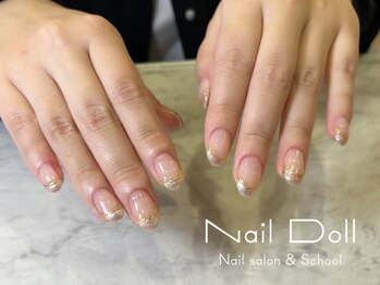 ネイルドール(Nail Doll)/