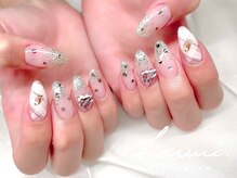 ラウミー(Laumi)/クロスネイル