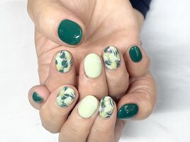 HAND定額8000円コース