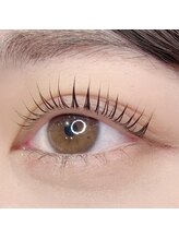 アールイー 阿倍野区昭和町店(re;)/パリジェンヌラッシュリフト