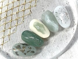 トレンドデザイン