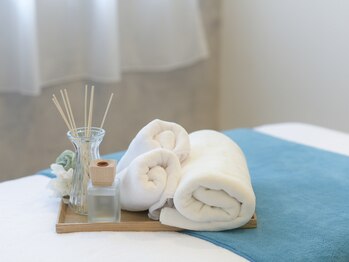 ボヌール(bonheur)/プライベート空間でリラックス