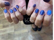 クレー(Klee)/マグネットネイル