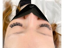 チャミュエル/海外風ボリュームラッシュ