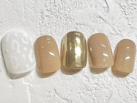 H1203　こだわり定額コース