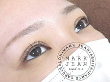 マークジーン 甲南山手(MARK JEAN)/次世代パーマ 二重 立ち上げ
