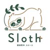 スロース(Sloth)ロゴ