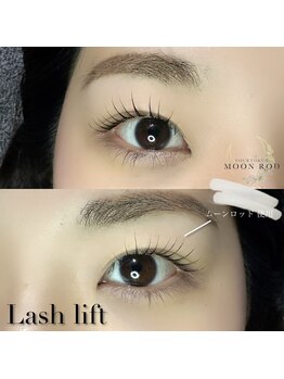 ニコ(Nico)/まつ毛パーマ/ラッシュリフト