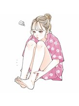 ビューティサロン マーメイド/脚の不調・冷え・むくみ
