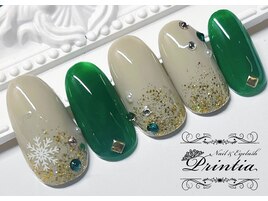 120分内デザインネイル ¥9,000～