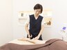 【全身集中引き締め】背中腕両足お腹フォースカッター130分￥37400→￥22000